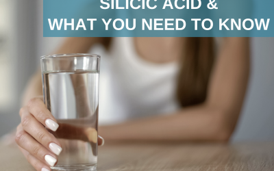 PristineHydro and Silicic Acid